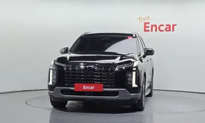 Hyundai Palisade 2024, 31259 км, за 23289.12 USD