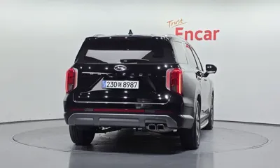 Hyundai Palisade 2024, 31259 км, за 23289.12 USD