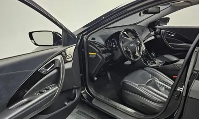 Hyundai Grandeur 2011, 131258 км, за 3122.56 USD - фото 10
