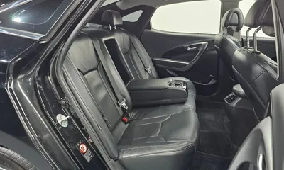 Hyundai Grandeur 2011, 131258 км, за 3122.56 USD - фото 12