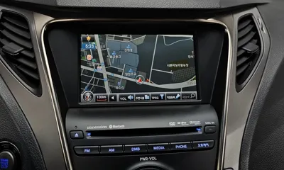 Hyundai Grandeur 2011, 131258 км, за 3122.56 USD - фото 15