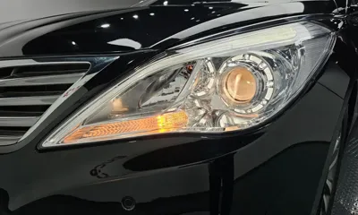 Hyundai Grandeur 2011, 131258 км, за 3122.56 USD - фото 22