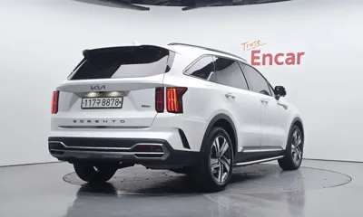 Kia Sorento 2022, 51352 км, за 22134.12 USD