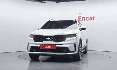 Kia Sorento 2022, 51352 км, за 22134.12 USD