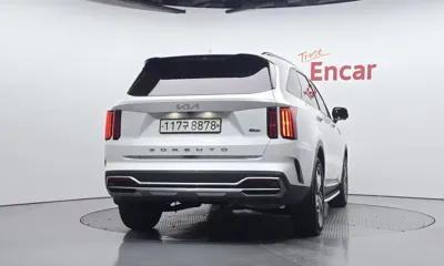 Kia Sorento 2022, 51352 км, за 22134.12 USD