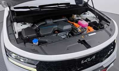 Kia Sorento 2022, 51352 км, за 22134.12 USD - фото 6