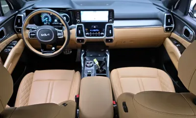 Kia Sorento 2022, 51352 км, за 22134.12 USD - фото 7