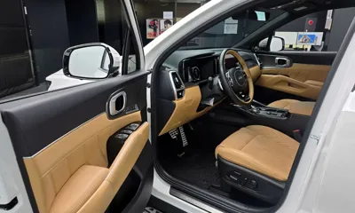 Kia Sorento 2022, 51352 км, за 22134.12 USD - фото 11