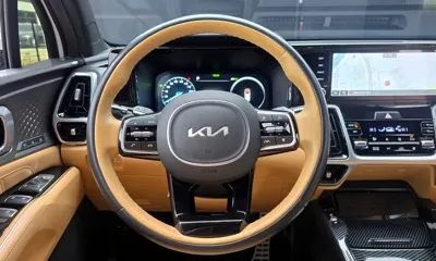 Kia Sorento 2022, 51352 км, за 22134.12 USD - фото 14