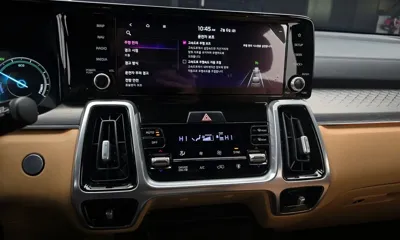 Kia Sorento 2022, 51352 км, за 22134.12 USD - фото 16