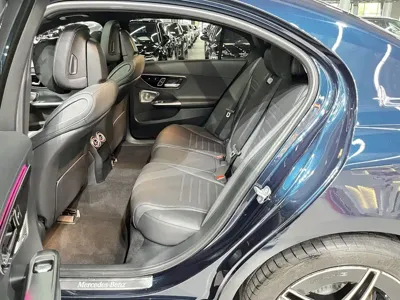 Mercedes-Benz C-Class 2024, 11000 км, за 32103.76 USD - фото 6