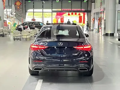 Mercedes-Benz C-Class 2024, 11000 км, за 32103.76 USD - фото 8