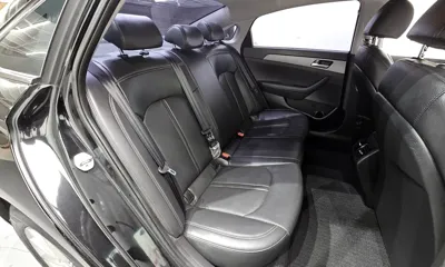 Hyundai Sonata 2018, 138851 км, за 5211.73 USD - фото 17