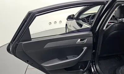 Hyundai Sonata 2018, 138851 км, за 5211.73 USD - фото 25