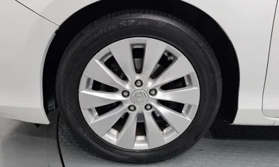 Honda Accord 2014, 157644 км, за 4463.7 USD