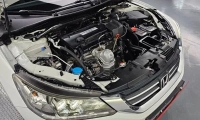 Honda Accord 2014, 157644 км, за 4427.95 USD - фото 6