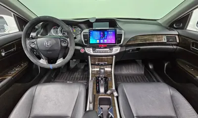 Honda Accord 2014, 157644 км, за 4427.95 USD - фото 7