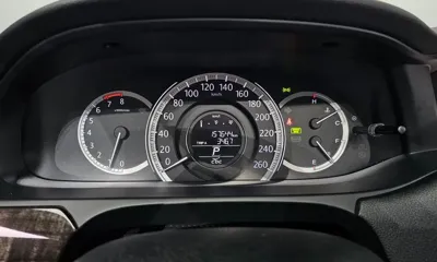 Honda Accord 2014, 157644 км, за 4427.95 USD - фото 8