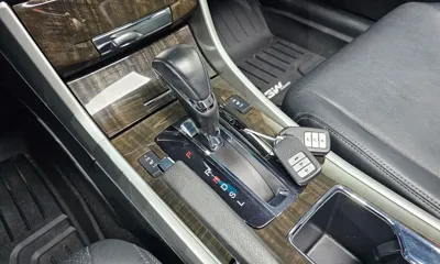 Honda Accord 2014, 157644 км, за 4427.95 USD - фото 9