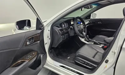 Honda Accord 2014, 157644 км, за 4427.95 USD - фото 10
