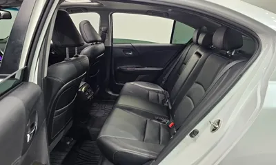 Honda Accord 2014, 157644 км, за 4427.95 USD - фото 11