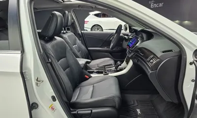 Honda Accord 2014, 157644 км, за 4427.95 USD - фото 12