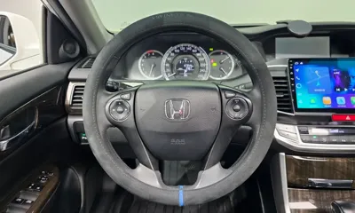 Honda Accord 2014, 157644 км, за 4427.95 USD - фото 15