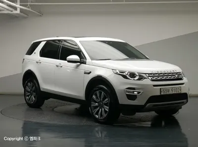 Land Rover Discovery Sport 2017, 144761 км, за 6423.84 USD