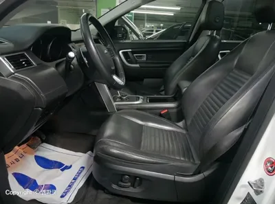 Land Rover Discovery Sport 2017, 144761 км, за 6423.84 USD - фото 10