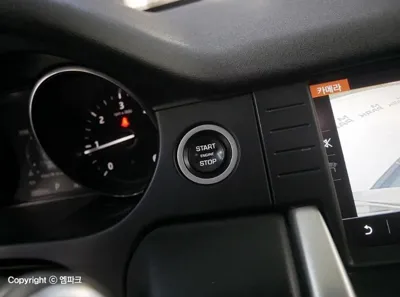 Land Rover Discovery Sport 2017, 144761 км, за 6423.84 USD - фото 15