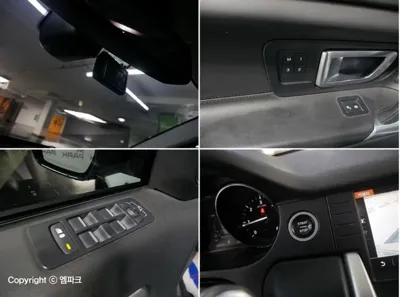 Land Rover Discovery Sport 2017, 144761 км, за 6423.84 USD - фото 19