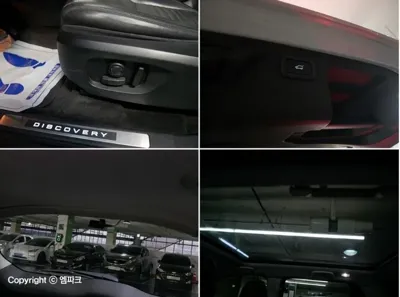 Land Rover Discovery Sport 2017, 144761 км, за 6423.84 USD - фото 20