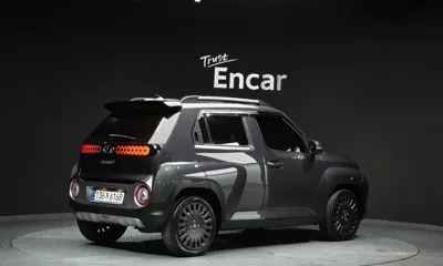 Hyundai Casper 2023, 47835 км, за 10529.79 USD