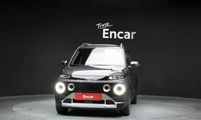 Hyundai Casper 2023, 47835 км, за 10529.79 USD