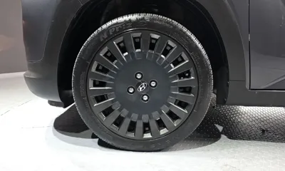 Hyundai Casper 2023, 47835 км, за 10529.79 USD