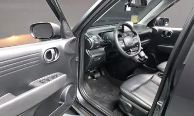 Hyundai Casper 2023, 47835 км, за 10529.79 USD - фото 11