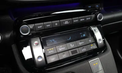 Hyundai Casper 2023, 47835 км, за 10529.79 USD - фото 16