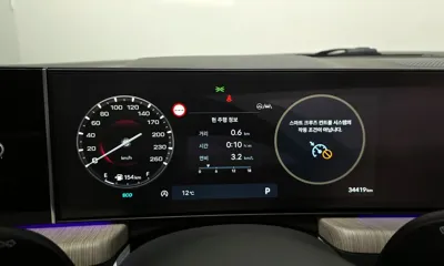 Hyundai Sonata 2024, 34419 км, за 20161.3 USD - фото 8
