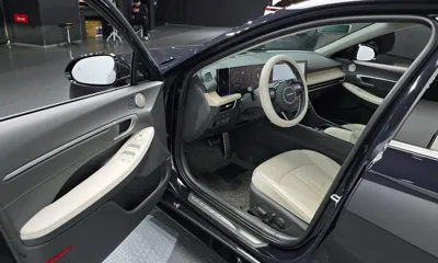 Hyundai Sonata 2024, 34419 км, за 20161.3 USD - фото 10