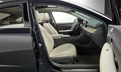 Hyundai Sonata 2024, 34419 км, за 20161.3 USD - фото 11