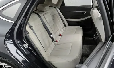 Hyundai Sonata 2024, 34419 км, за 20161.3 USD - фото 12