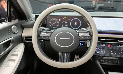 Hyundai Sonata 2024, 34419 км, за 20161.3 USD - фото 13