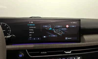 Hyundai Sonata 2024, 34419 км, за 20161.3 USD - фото 15