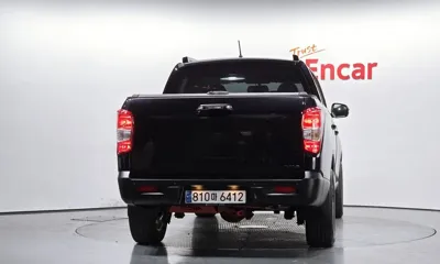 KG_Mobility_Ssangyong Rexton 2022, 59692 км, за 14181.55 USD