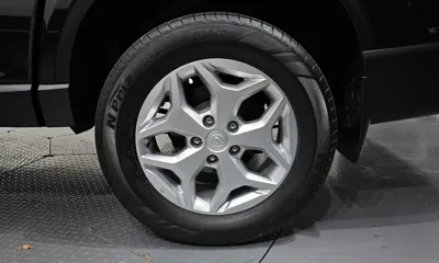 KG_Mobility_Ssangyong Rexton 2022, 59692 км, за 14181.55 USD