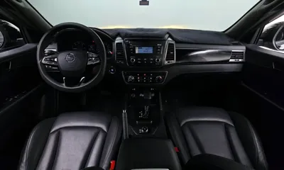 KG_Mobility_Ssangyong Rexton 2022, 59692 км, за 14181.55 USD - фото 7