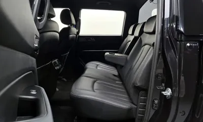 KG_Mobility_Ssangyong Rexton 2022, 59692 км, за 14181.55 USD - фото 12