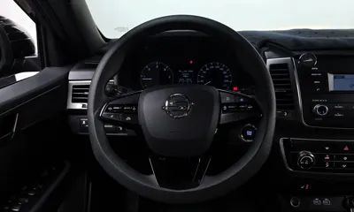 KG_Mobility_Ssangyong Rexton 2022, 59692 км, за 14181.55 USD - фото 13