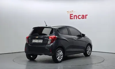 ChevroletGMDaewoo Spark 2019, 74539 км, за 4688.41 USD
