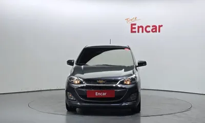 ChevroletGMDaewoo Spark 2019, 74539 км, за 4688.41 USD